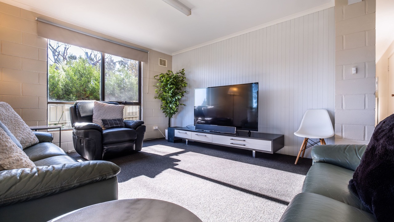 Photo of Livingroom in Coles Bay