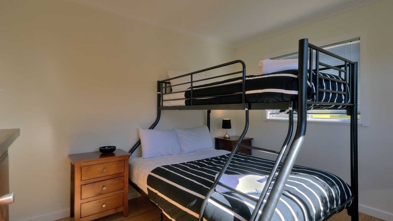 Photo of Bedroom in Coles Bay