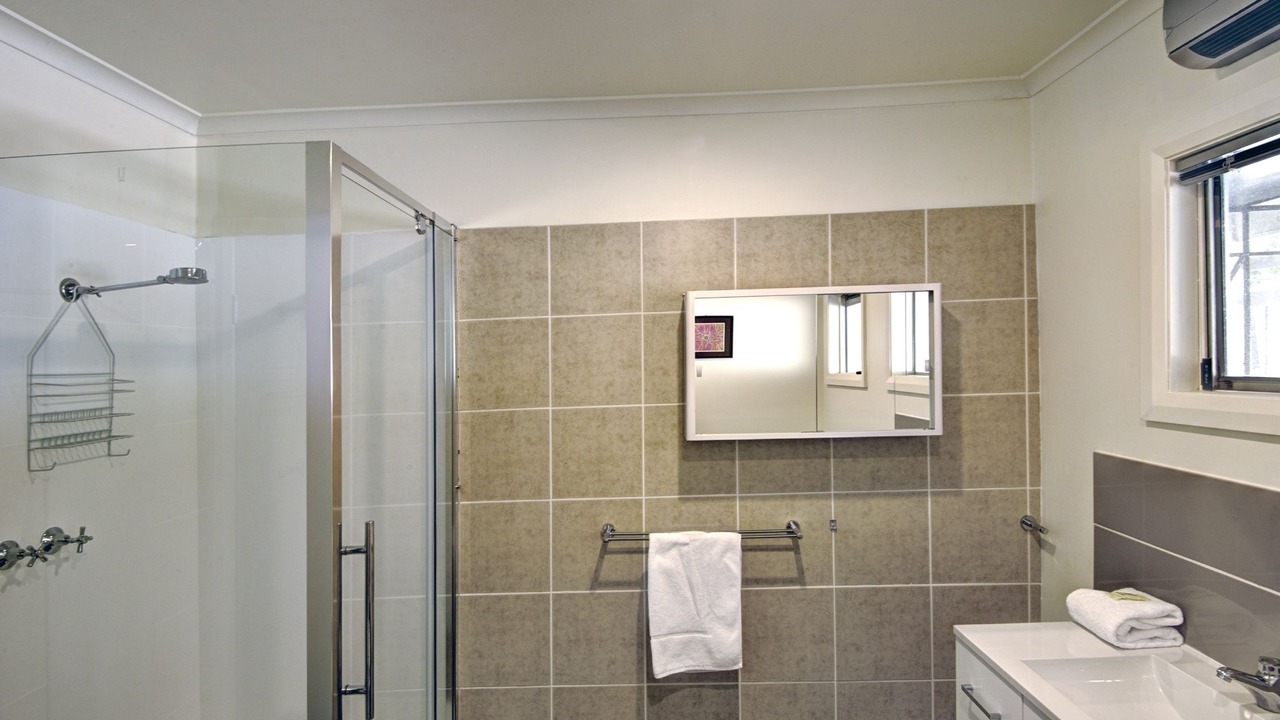 Photo of Bathroom in Coles Bay