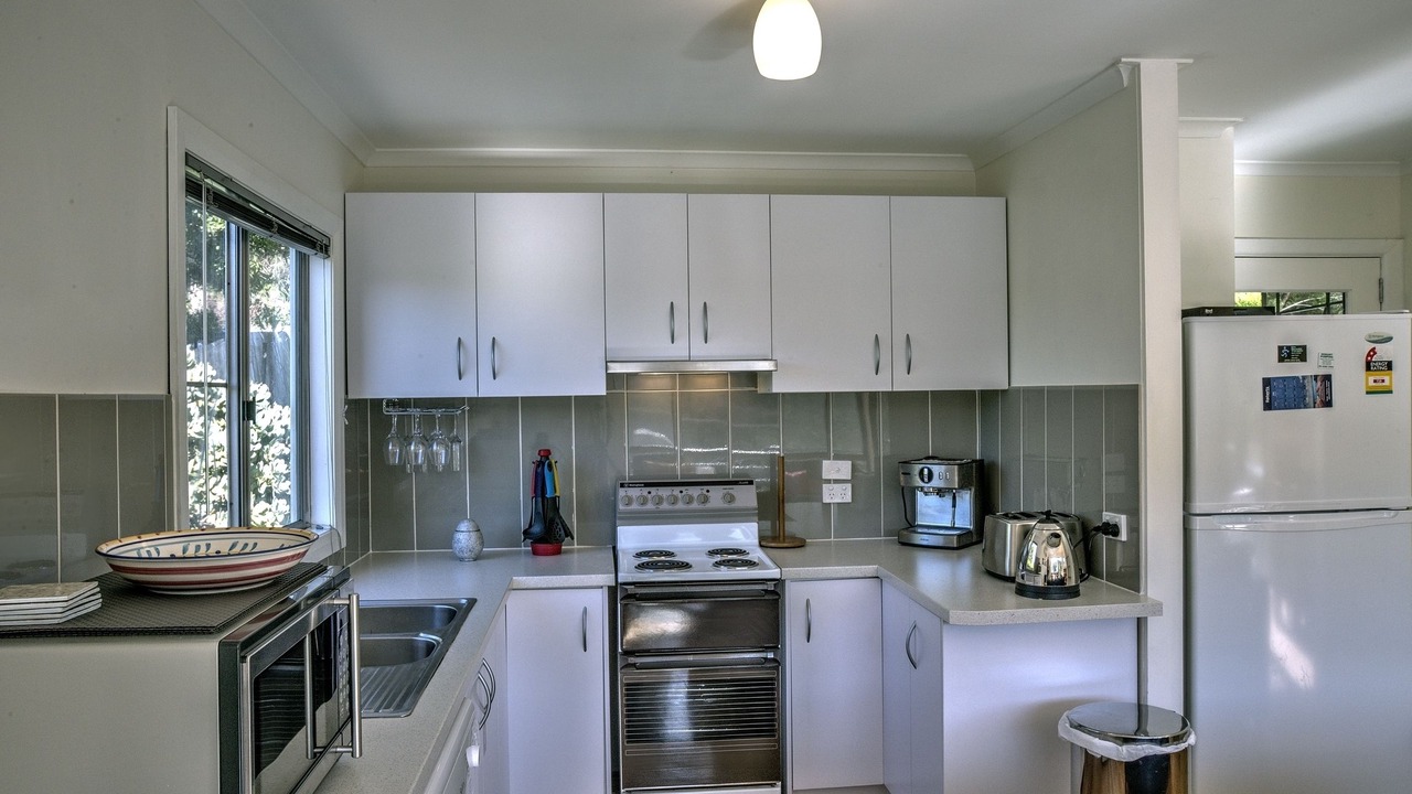 Photo of Kitchen in Coles Bay