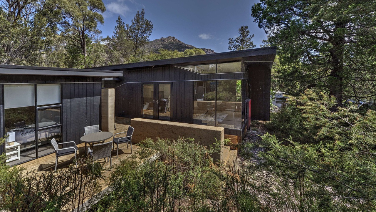Photo of Outdoor in Freycinet