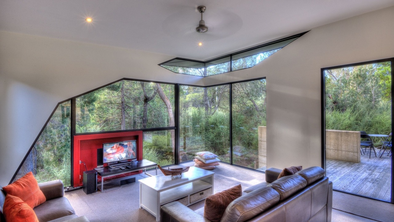 Photo of Livingroom in Freycinet