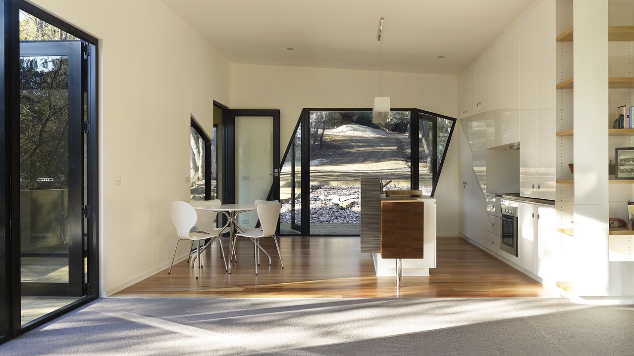 Photo of Bedroom in Freycinet