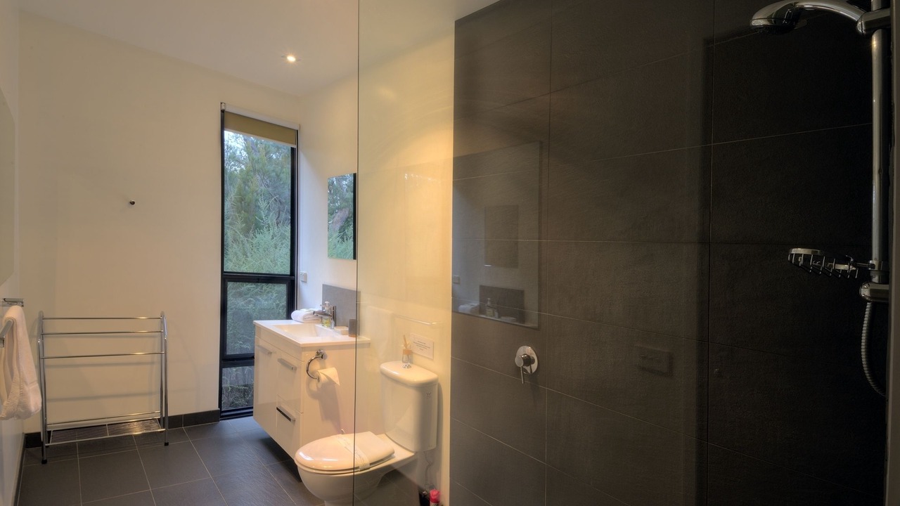 Photo of Bathroom in Freycinet