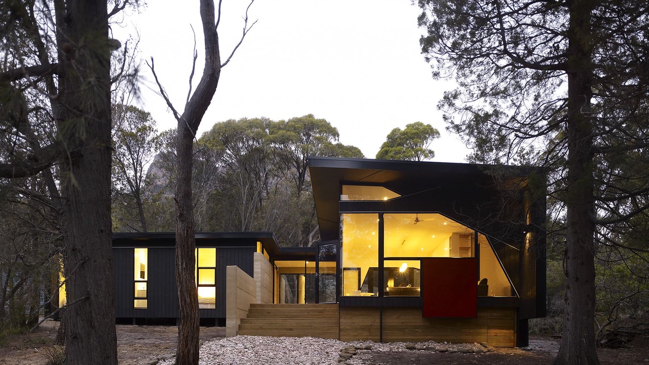 Photo of Outdoor in Freycinet