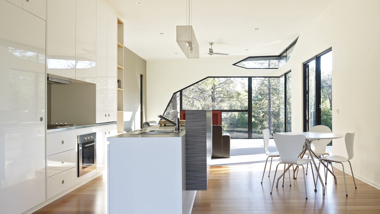 Photo of Kitchen in Freycinet