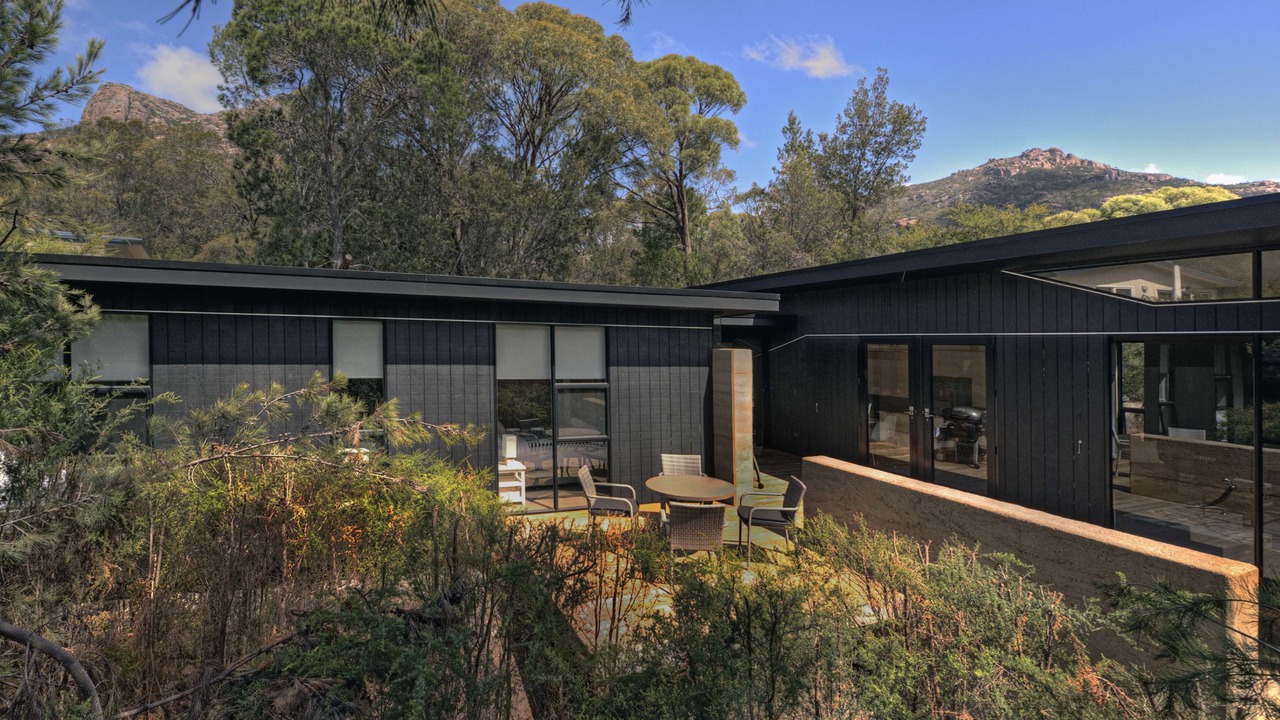 Photo of Outdoor in Freycinet