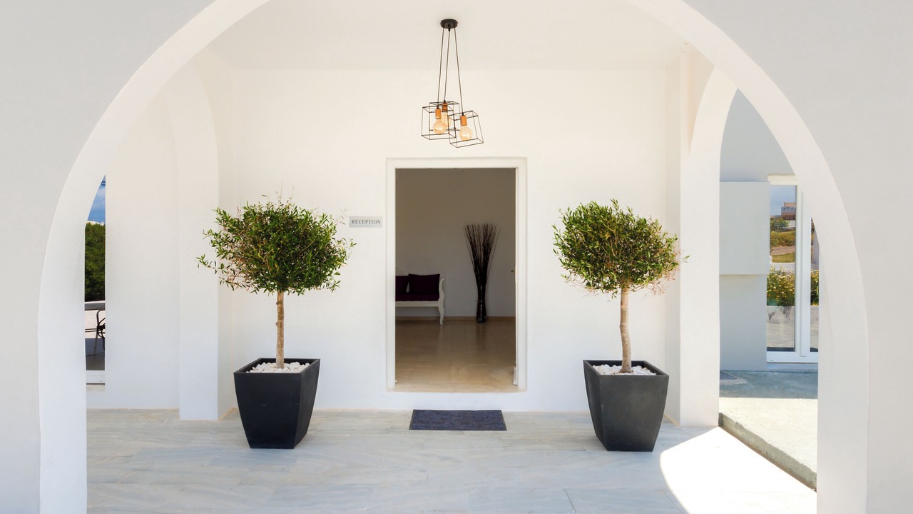Photo of Outdoor in Monolithos