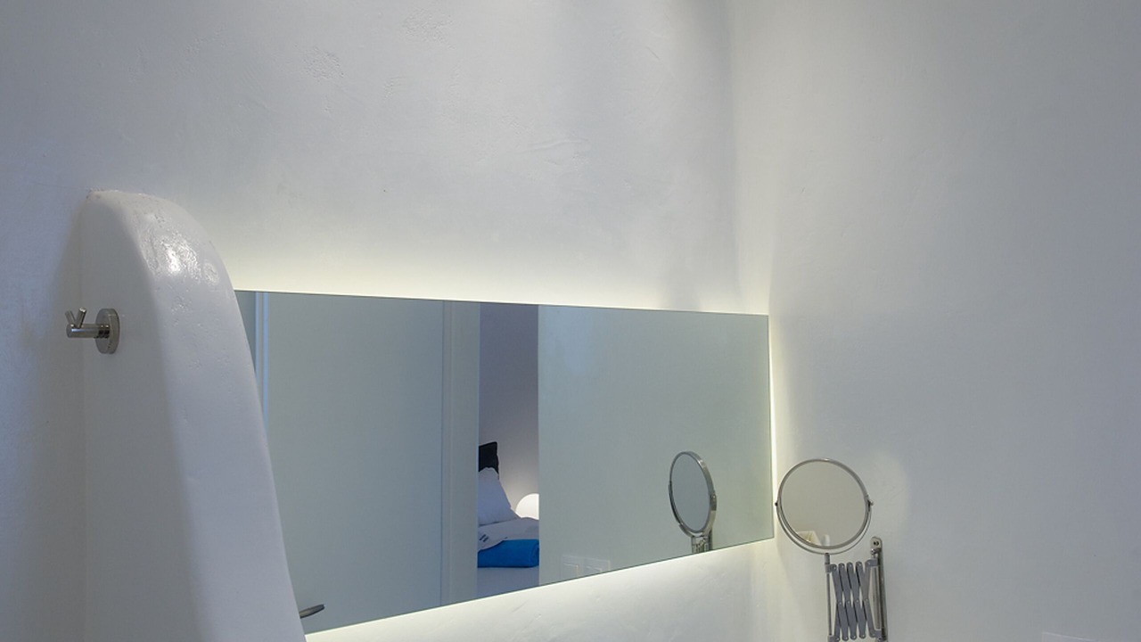 Photo of Bathroom in Agios Ioannis