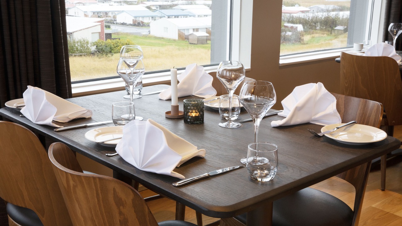 Photo of Others in Stykkisholmur