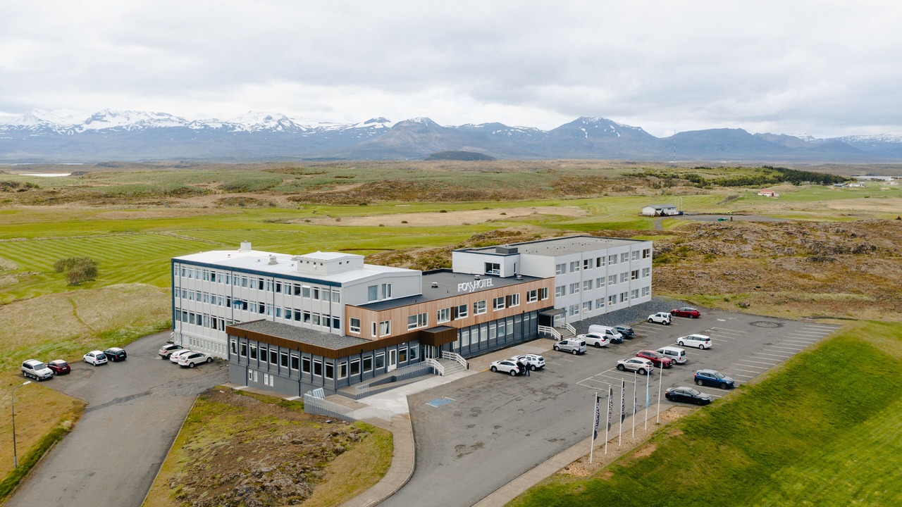 Photo of Outdoor in Stykkisholmur