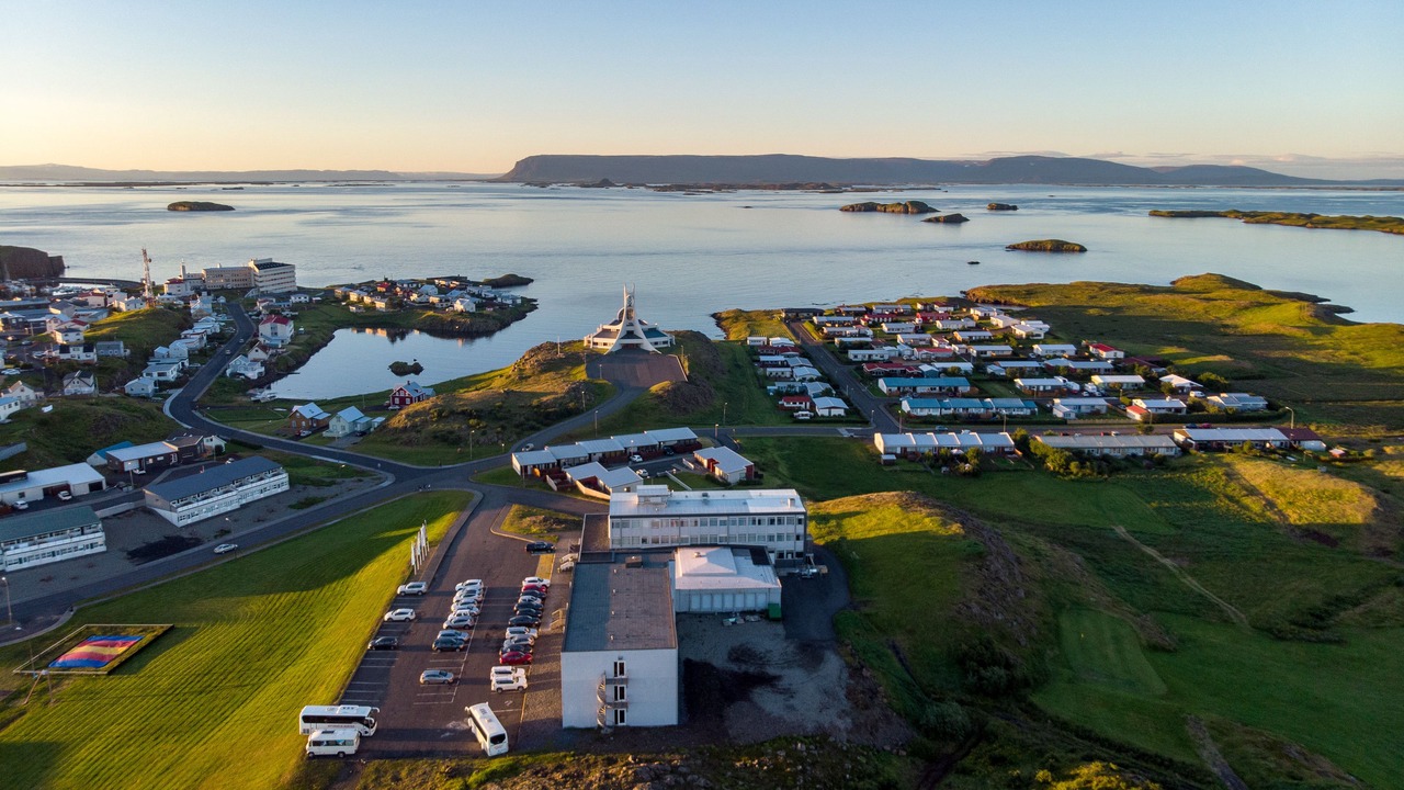 Photo of Others in Stykkisholmur