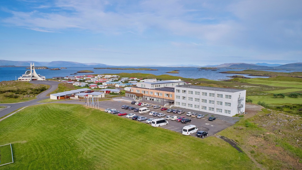 Photo of Outdoor in Stykkisholmur