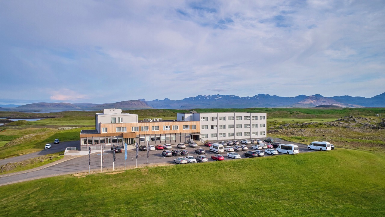 Photo of Outdoor in Stykkisholmur
