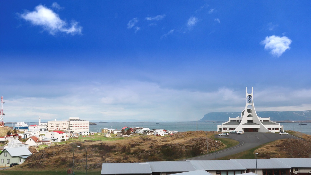 Photo of Others in Stykkisholmur