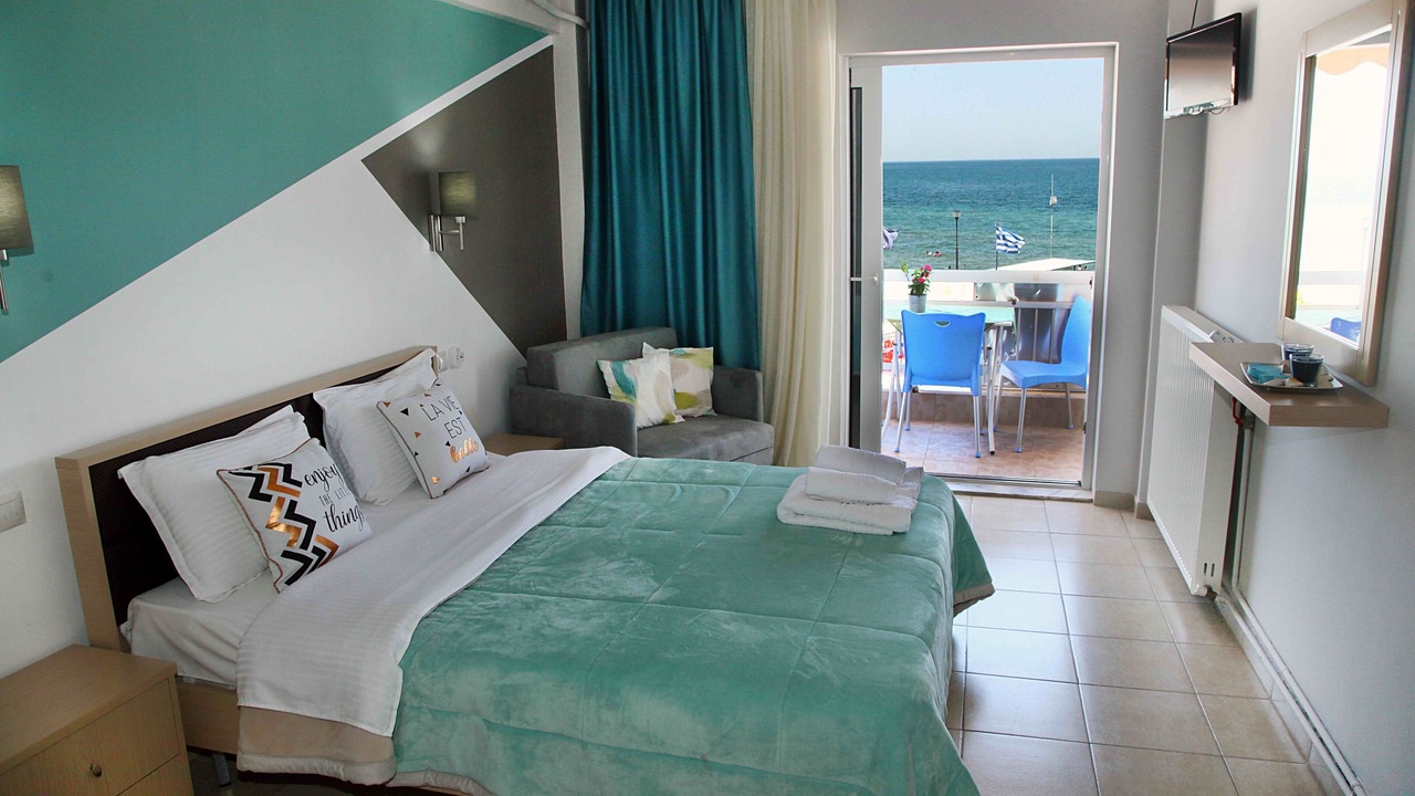 Photo of Bedroom in Perea