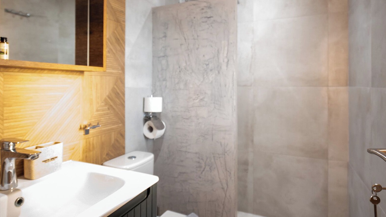 Photo of Bathroom in Perea