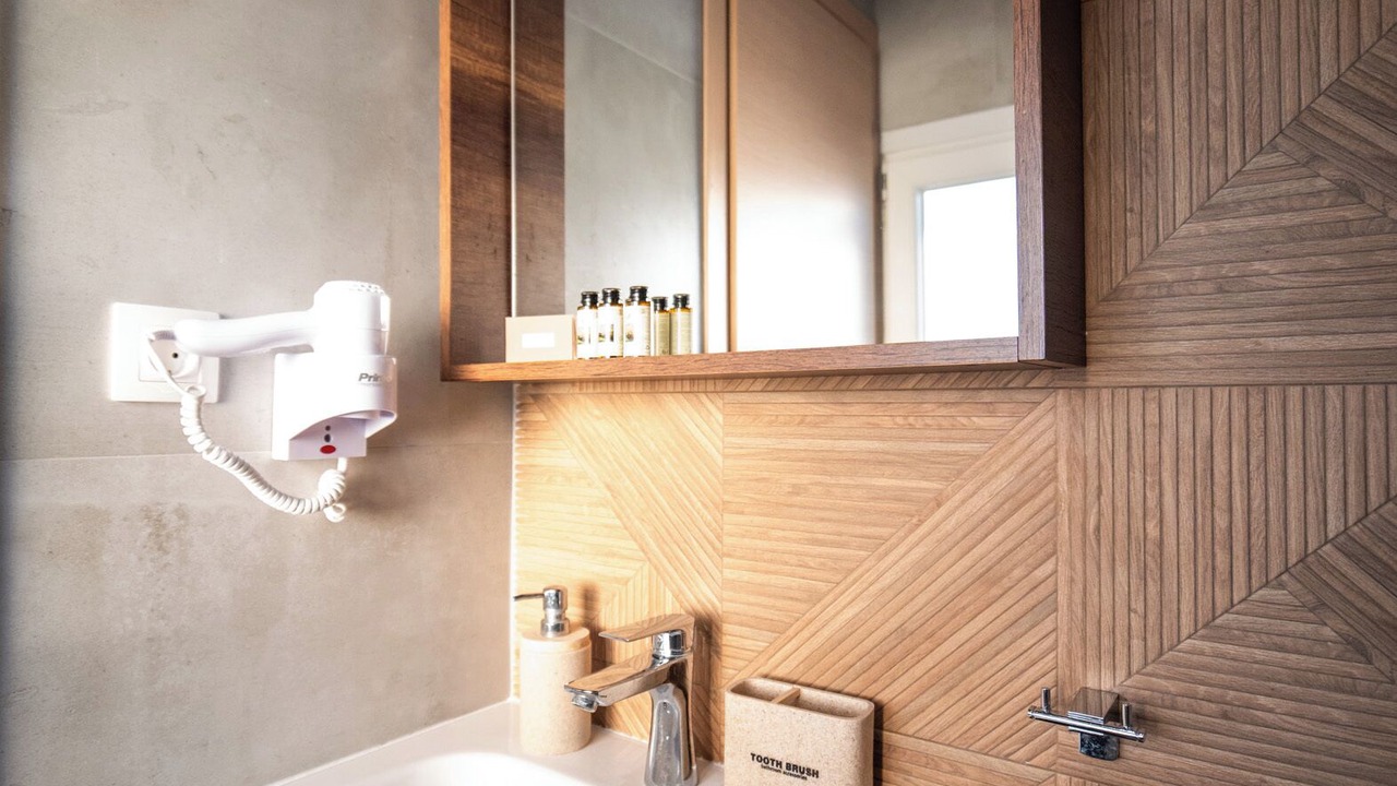 Photo of Bathroom in Perea
