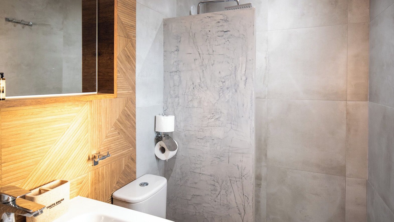 Photo of Bathroom in Perea
