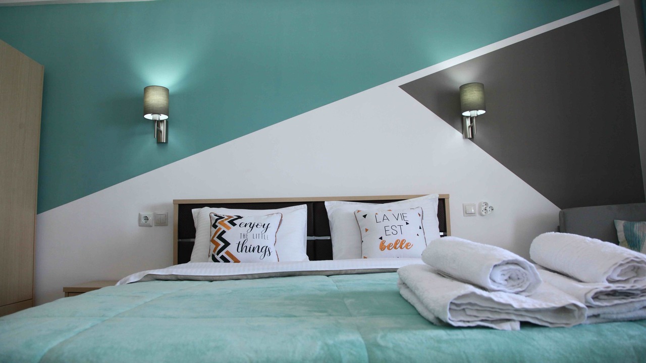 Photo of Bedroom in Perea