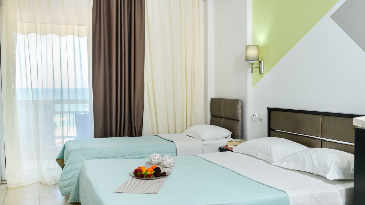 Photo of Bedroom in Perea
