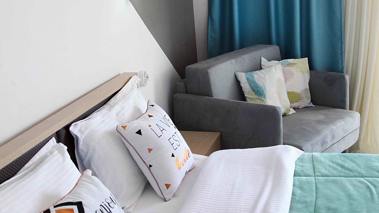 Photo of Bedroom in Perea
