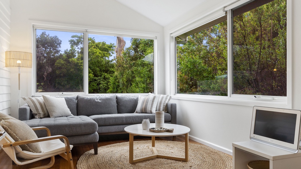 Photo of Livingroom in Coles Bay