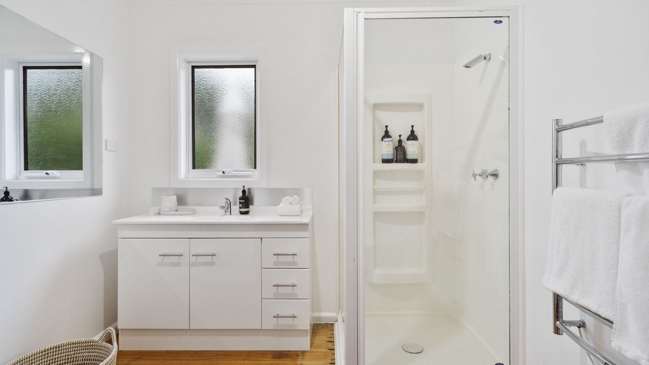 Photo of Bathroom in Coles Bay