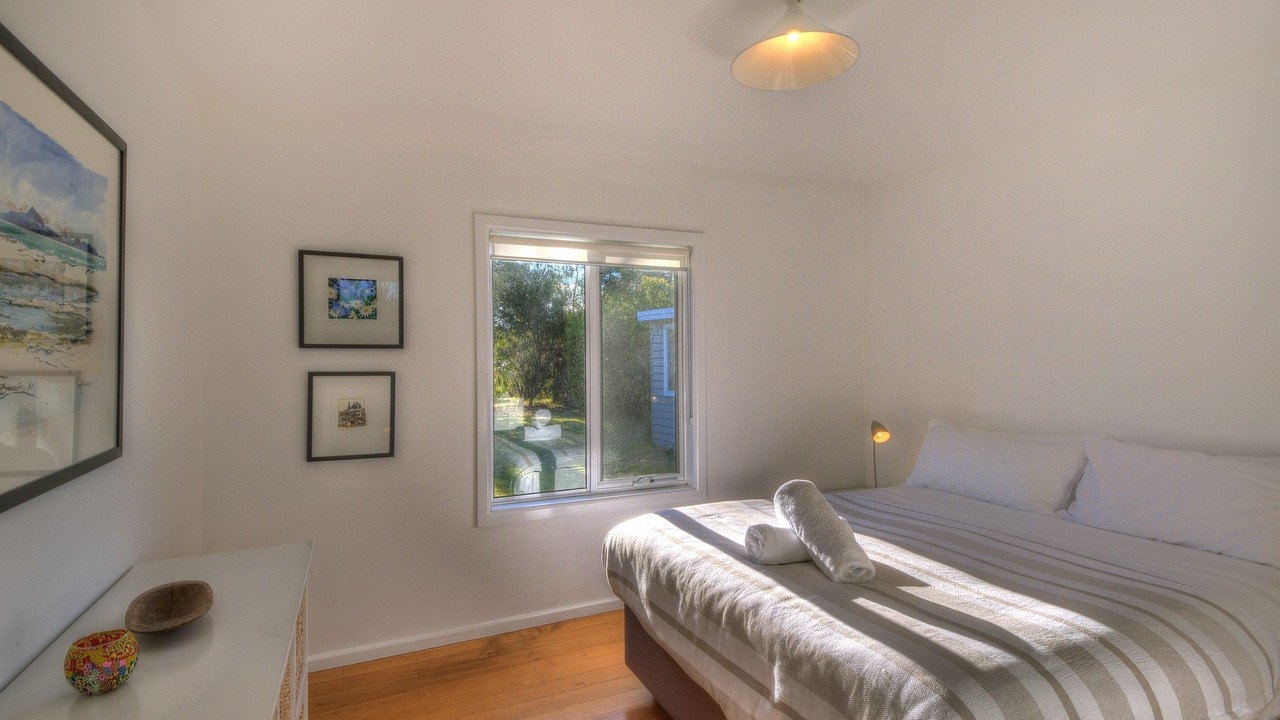 Photo of Bedroom in Coles Bay