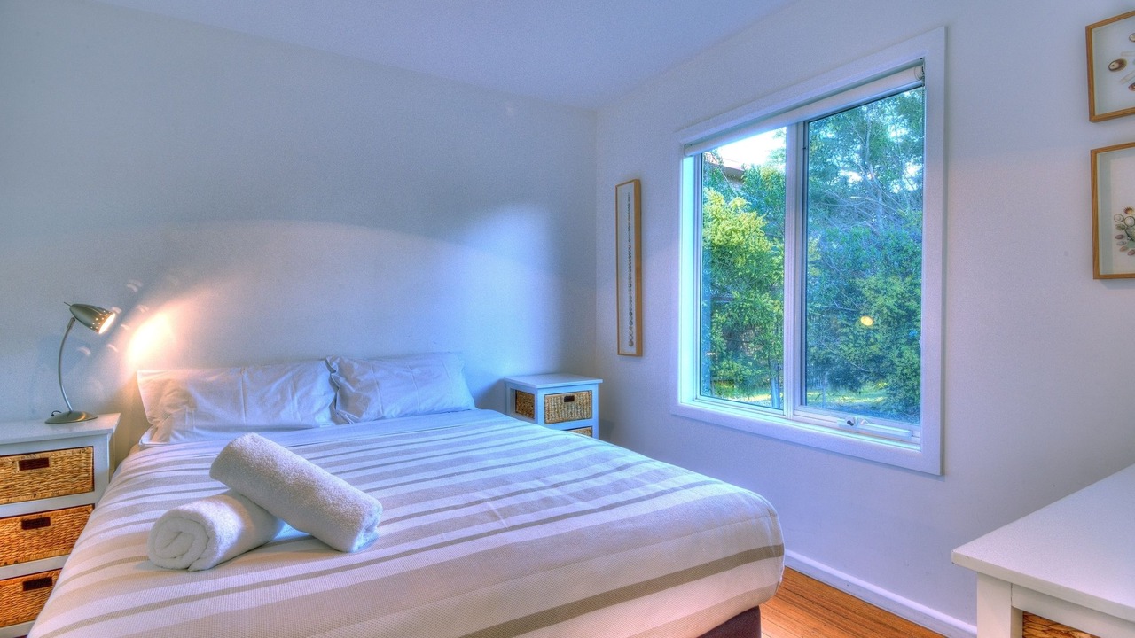 Photo of Bedroom in Coles Bay