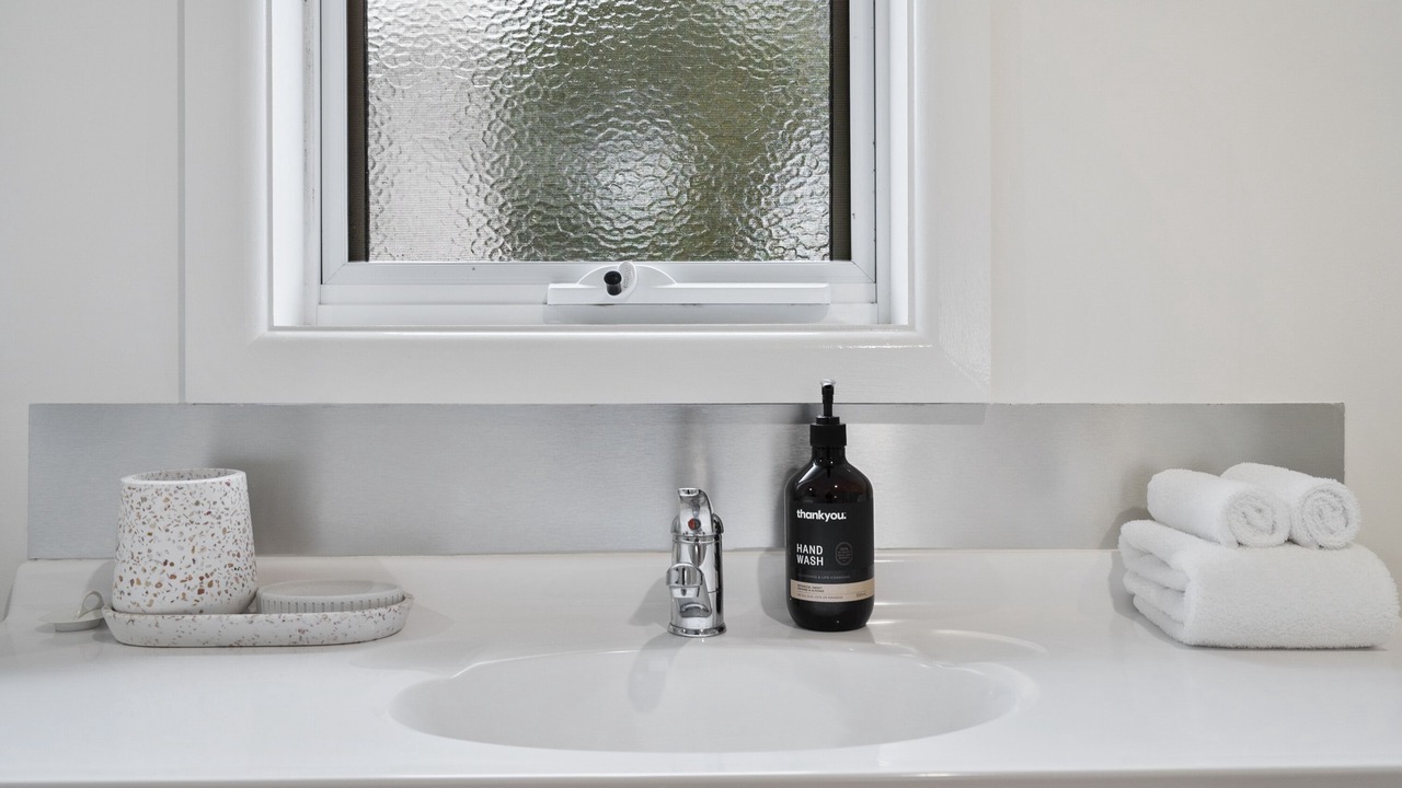 Photo of Bathroom in Coles Bay