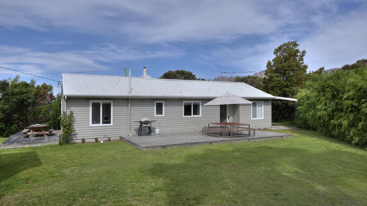 Photo of Outdoor in Coles Bay