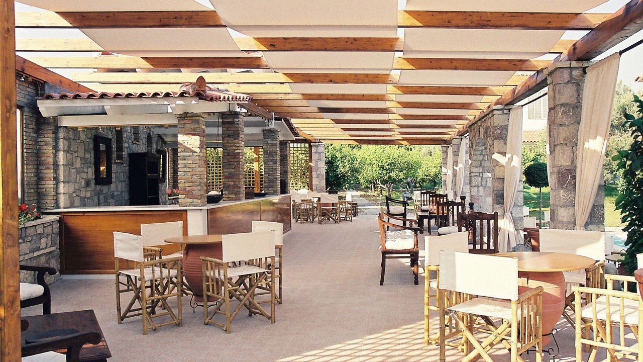 Photo of Patio Balcony in Bouka