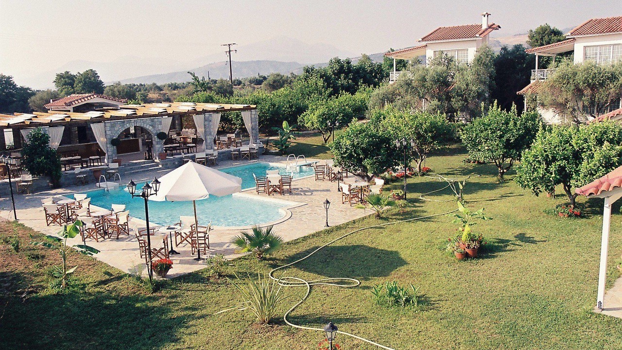 Photo of Outdoor in Bouka