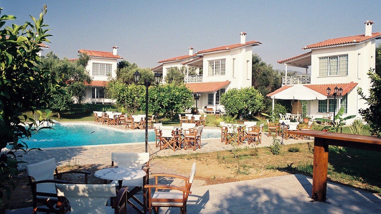 Photo of Outdoor in Bouka