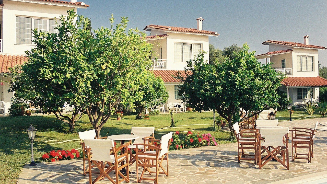 Photo of Patio Balcony in Bouka