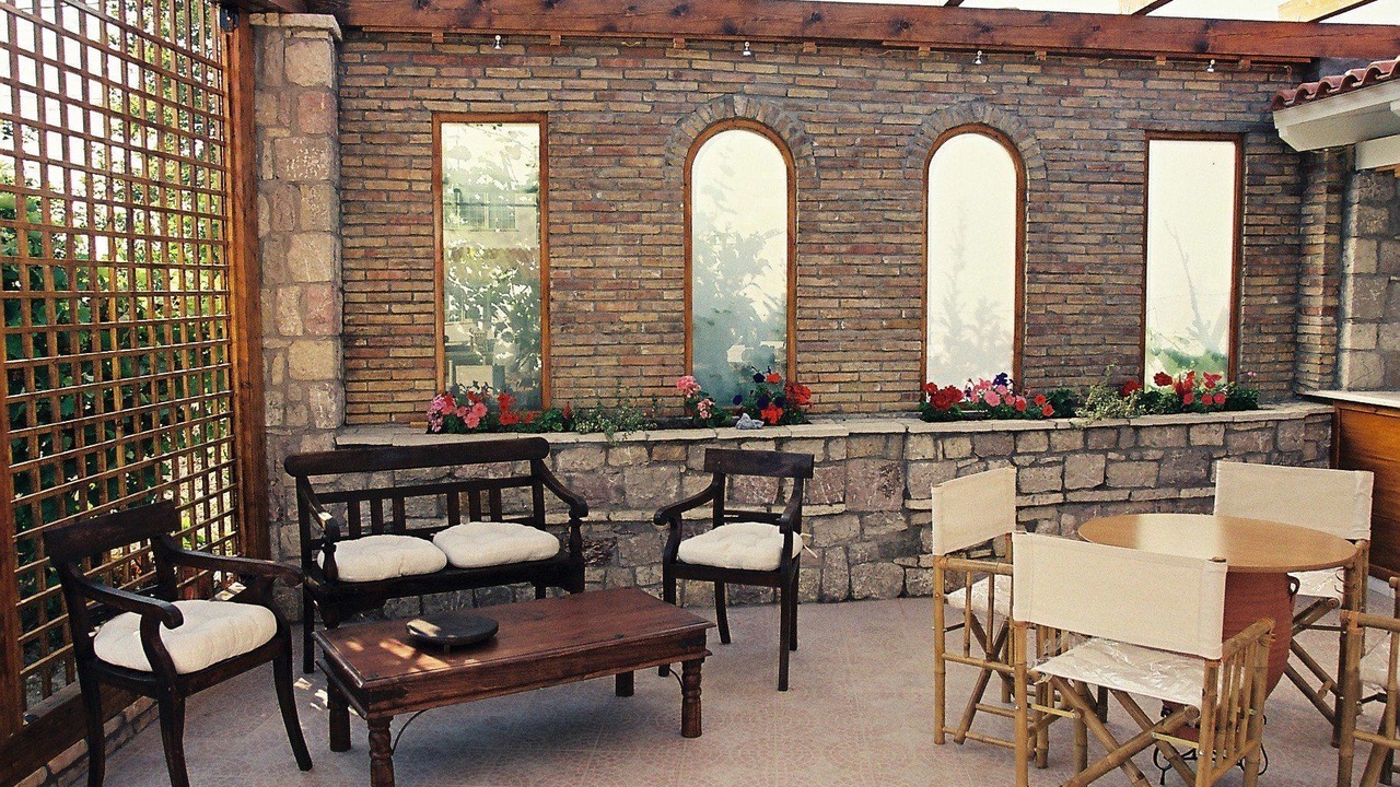 Photo of Patio Balcony in Bouka