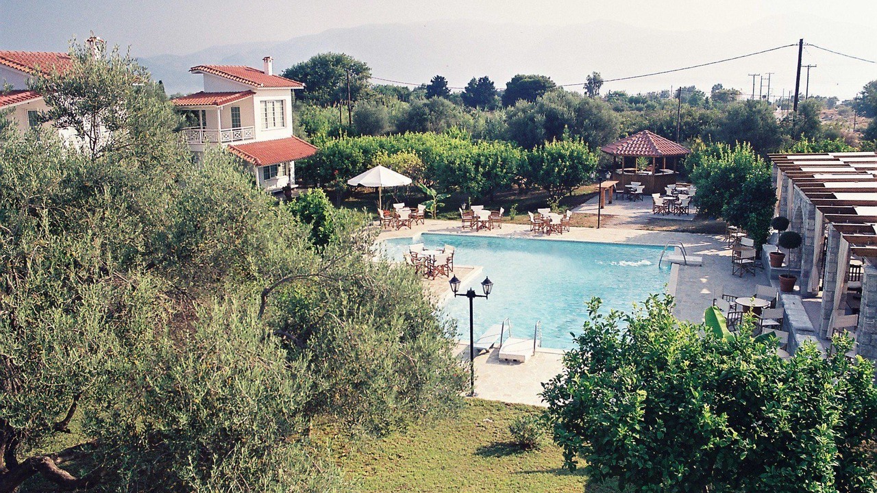 Photo of Outdoor in Bouka