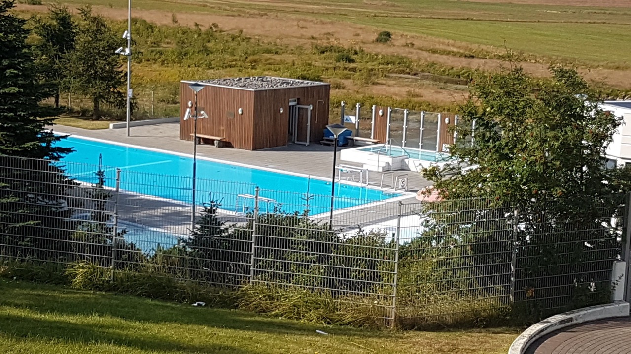 Photo of Outdoor in Hjalteyri