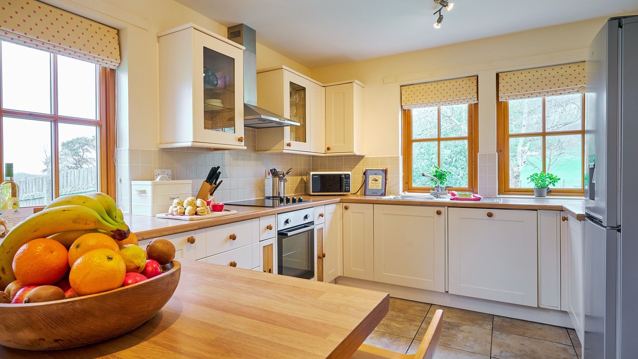 Photo of Livingroom in Blairgowrie