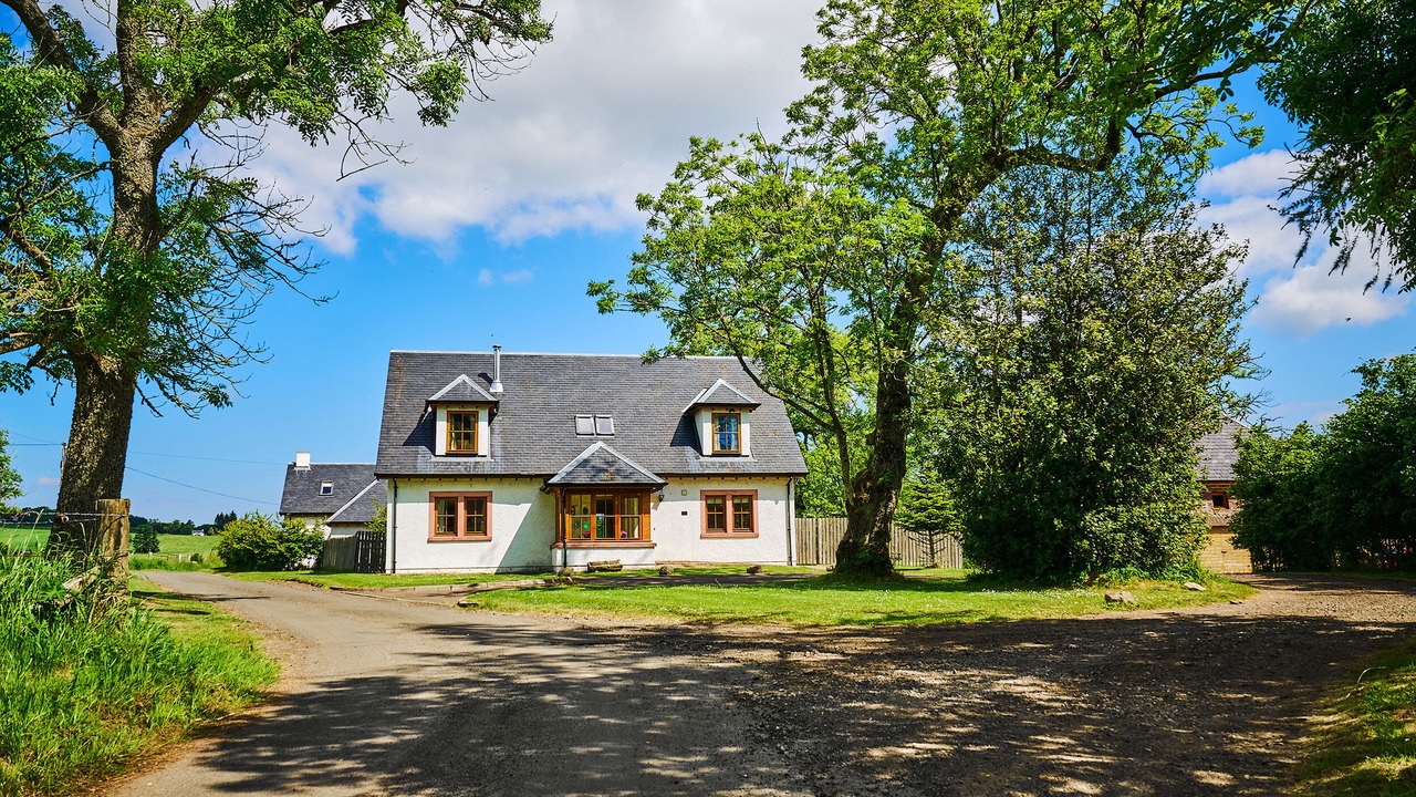 Photo of Outdoor in Blairgowrie