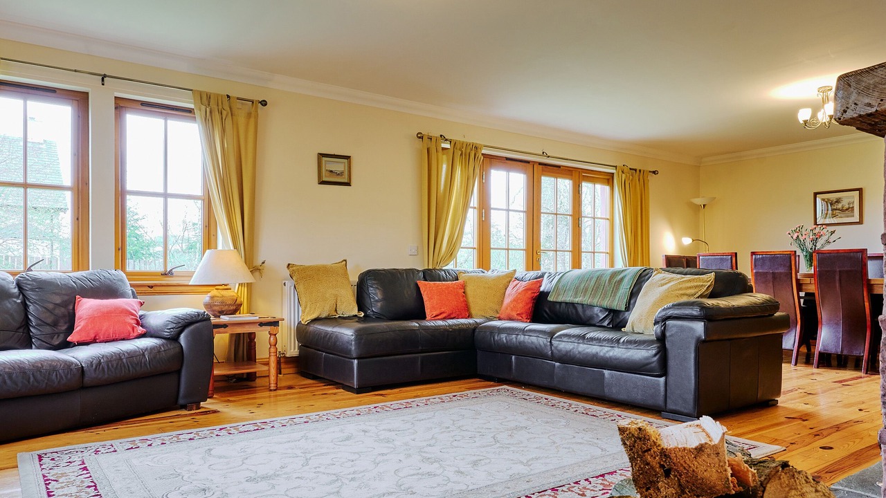 Photo of Livingroom in Blairgowrie