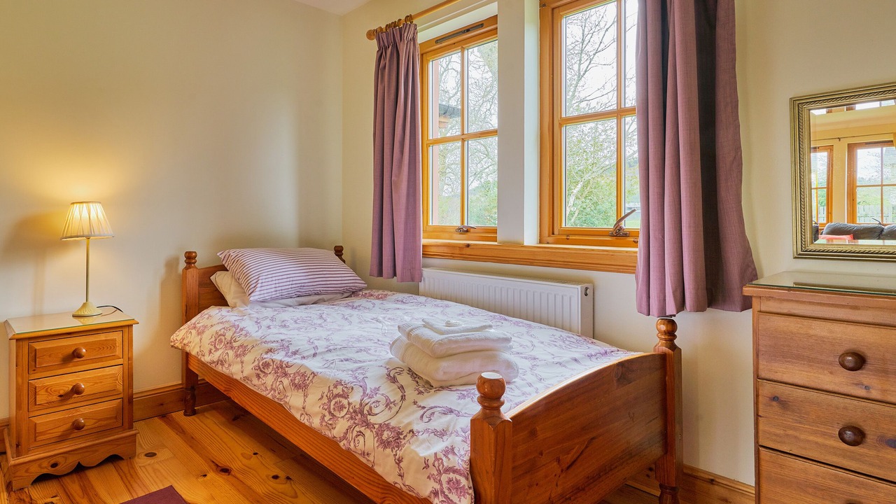 Photo of Bedroom in Blairgowrie