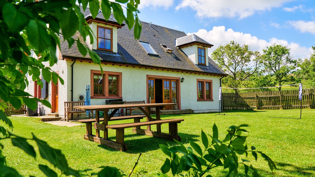 Photo of Outdoor in Blairgowrie