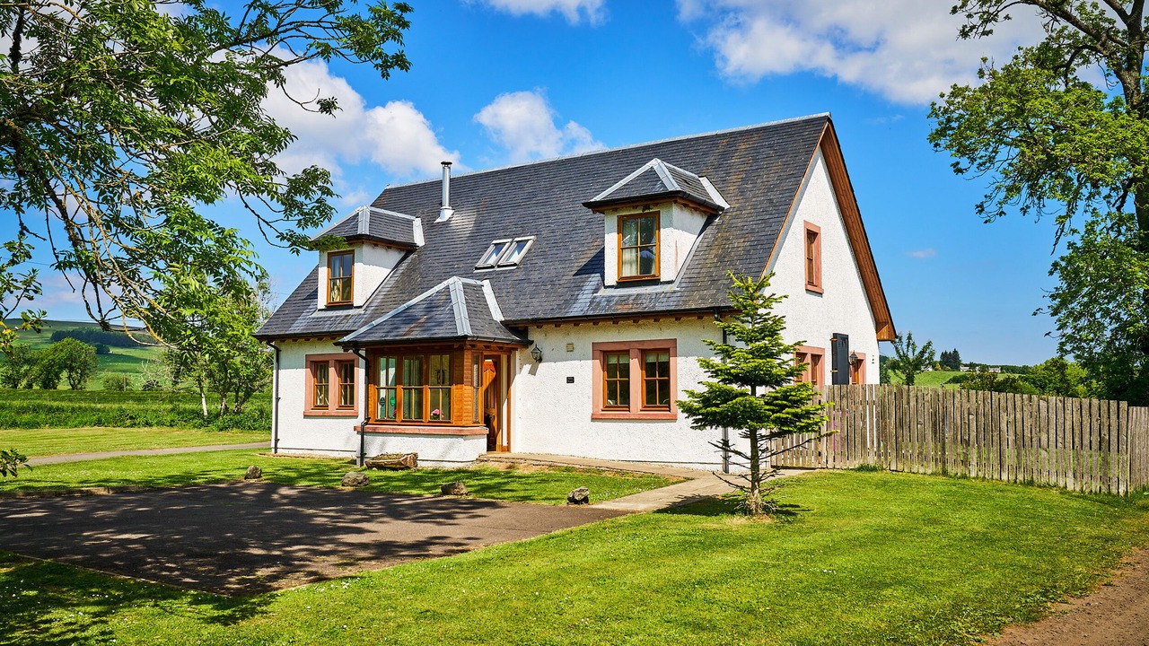 Photo of Outdoor in Blairgowrie