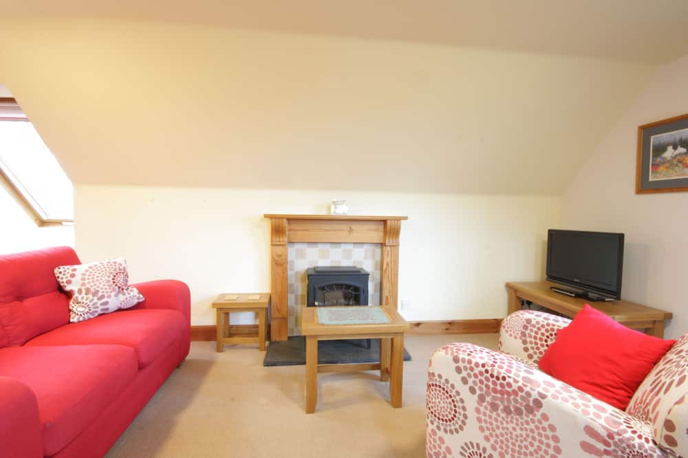 Photo of Livingroom in Conon Bridge