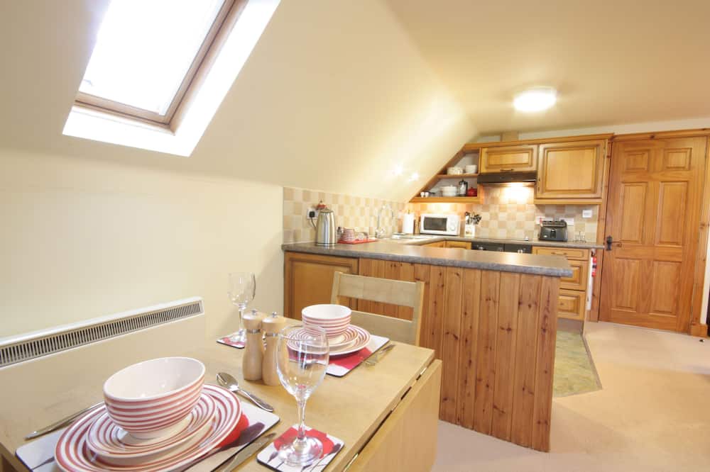 Photo of Kitchen in Conon Bridge