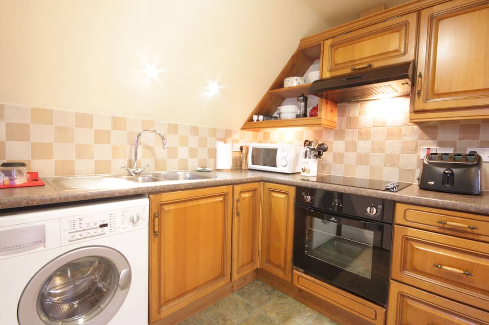 Photo of Kitchen in Conon Bridge