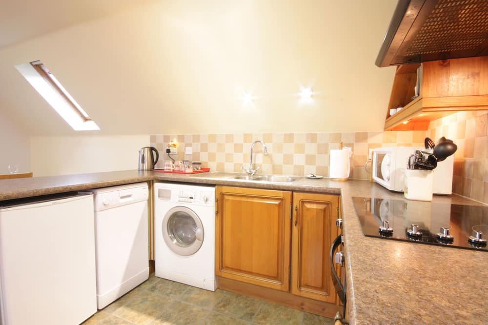 Photo of Kitchen in Conon Bridge