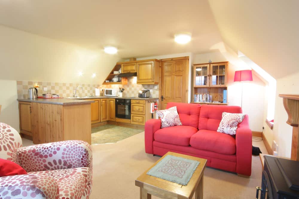 Photo of Livingroom in Conon Bridge